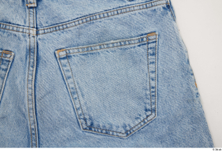 Darren Clothes  325 blue jeans casual clothing 0008.jpg